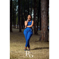 Blue print delela - Jumpsuits & Rompers