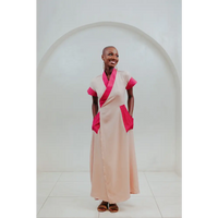 Botle ba Kgotso - Dress