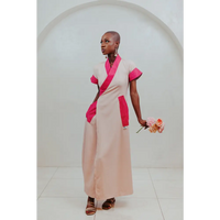 Botle ba Kgotso - Dress