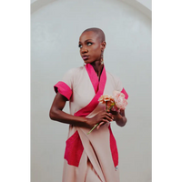 Botle ba Kgotso - Dress