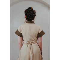 Botle ba Kgotso - Dress