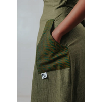 Botle ba Kgotso - Dress