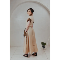 Botle ba Kgotso - Dress