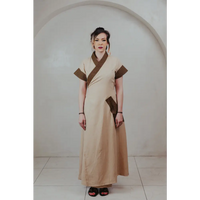 Botle ba Kgotso - Dress