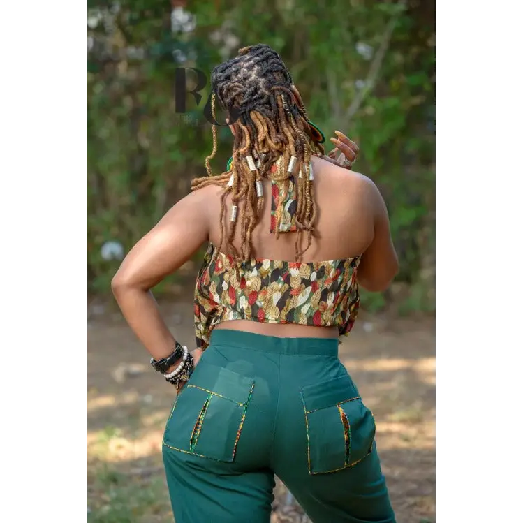 Chino pants - Rural Goddess