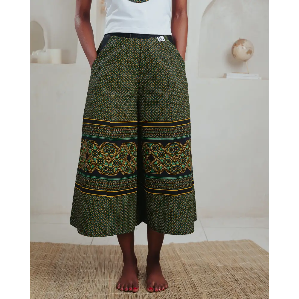 Khanyisa Two-piece - Pants
