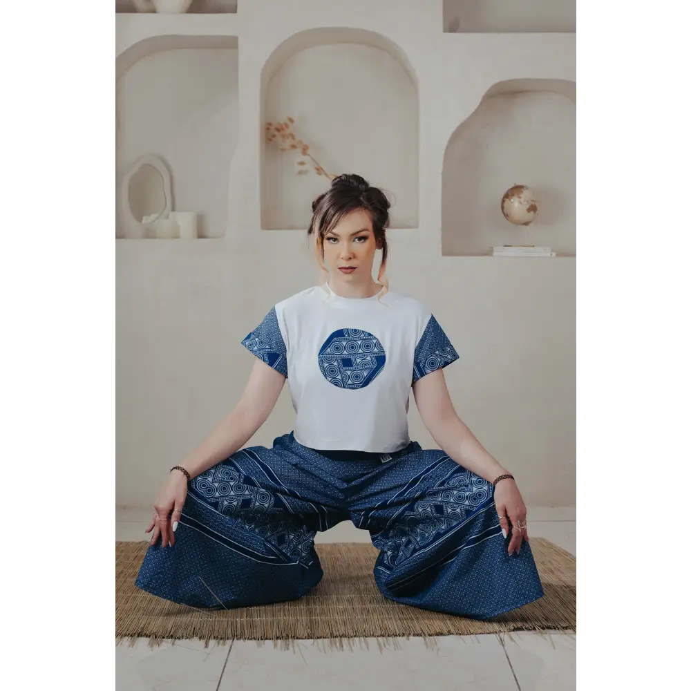 Khanyisa Two-piece - Pants