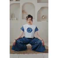 Khanyisa Two-piece - Pants