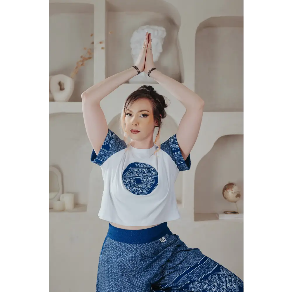 Khanyisa Two-piece - Pants