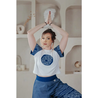 Khanyisa Two-piece - Pants