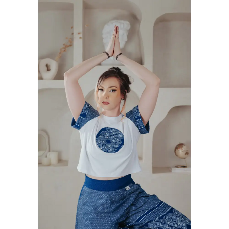 Khanyisa Two-piece - Pants