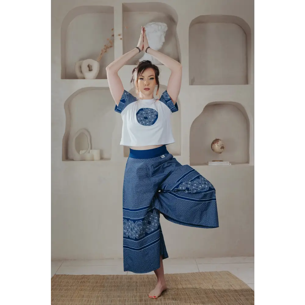 Khanyisa Two-piece - Pants