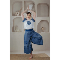 Khanyisa Two-piece - Pants