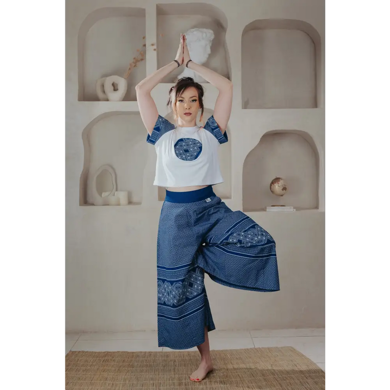 Khanyisa Two-piece - Pants