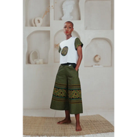 Khanyisa Two-piece - Pants