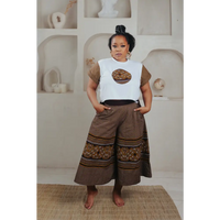 Khanyisa Two-piece - Pants