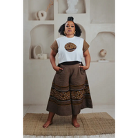 Khanyisa Two-piece - Pants