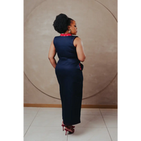 Modise Executive Dress - Dress