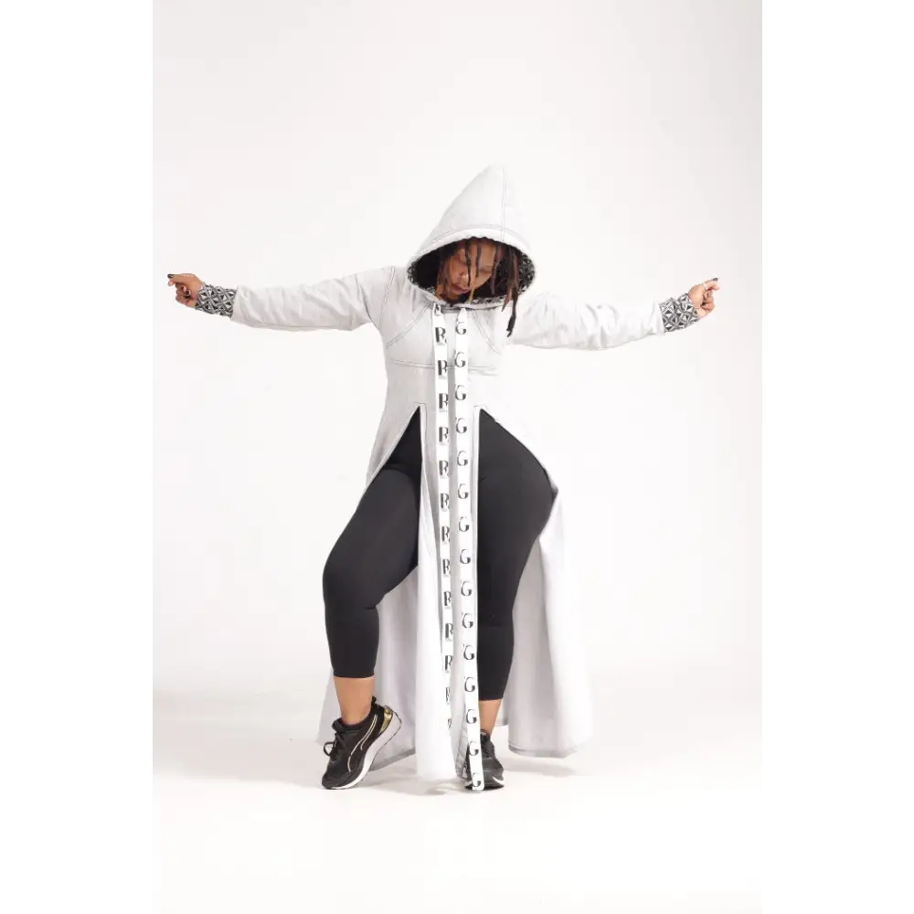 Ndlovukazi Yeqhwa - Rural Goddess