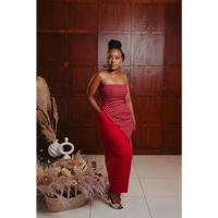 Nkosazana Dress - Dress