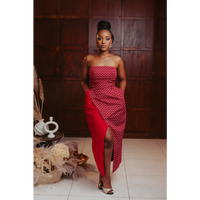 Nkosazana Dress - Dress