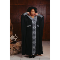 Queen Esther Maxi - Dress