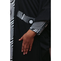 Queen Esther Maxi - Dress