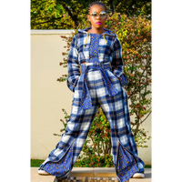 Tjale 2 Piece - Pants