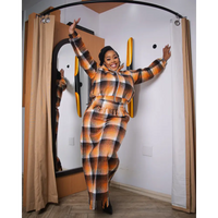 Tjale Bomber Jacket - Coats & Jackets