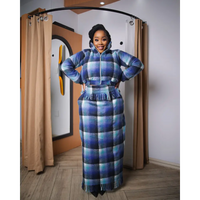 Tjale Bomber Jacket - Coats & Jackets