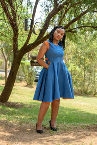 Lerato dress