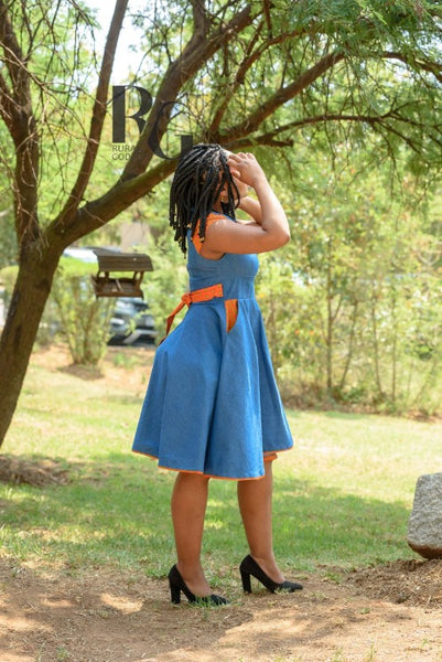 Lerato dress