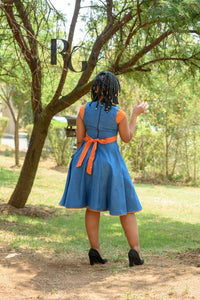 Lerato dress